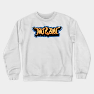 NOLAN Crewneck Sweatshirt